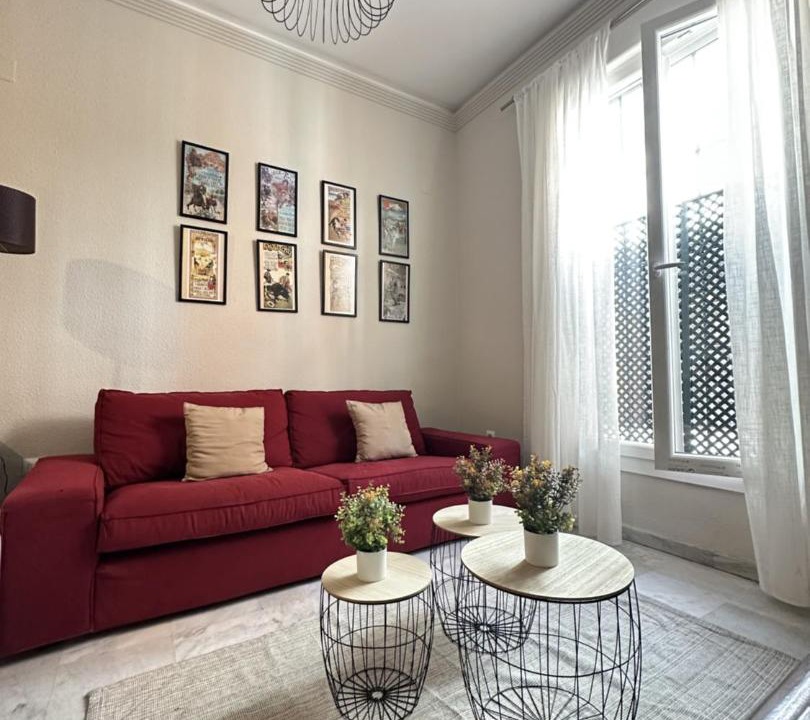Photo of Livingroom in San Gil