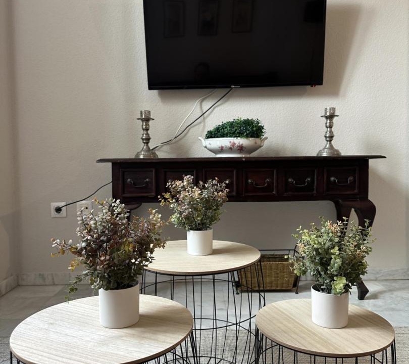 Photo of Livingroom in San Gil