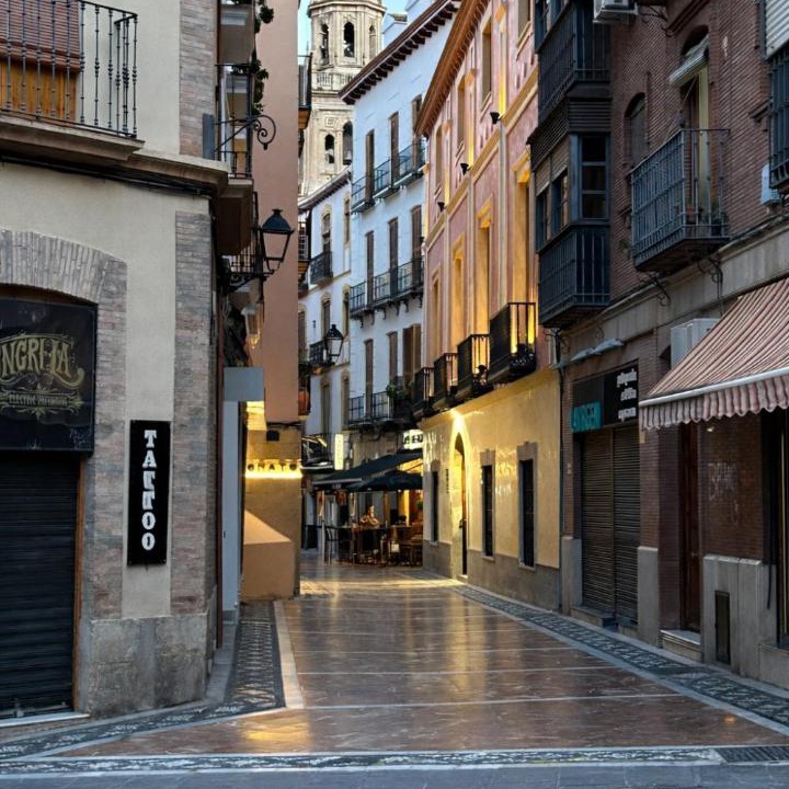 Photo of Buildings in Jaen