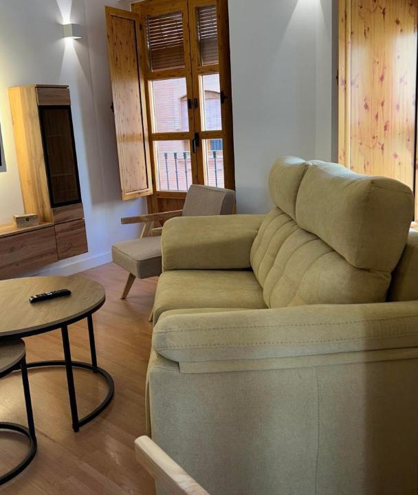 Photo of Livingroom in Jaen