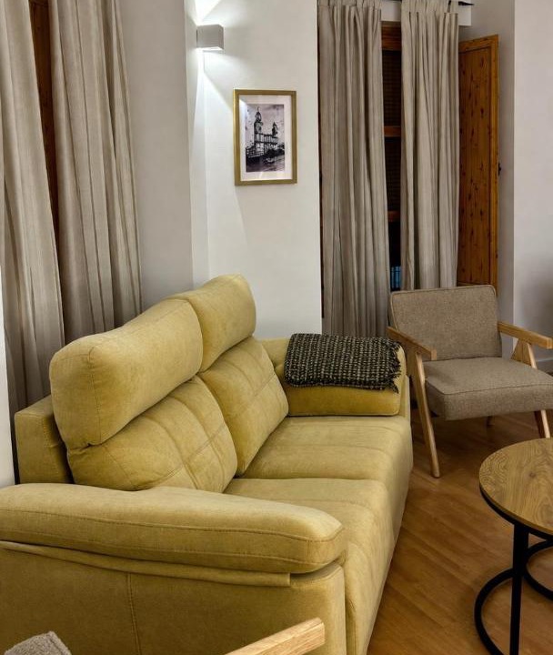 Photo of Livingroom in Jaen