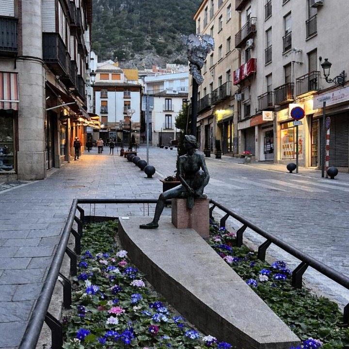Photo of Others in Jaen