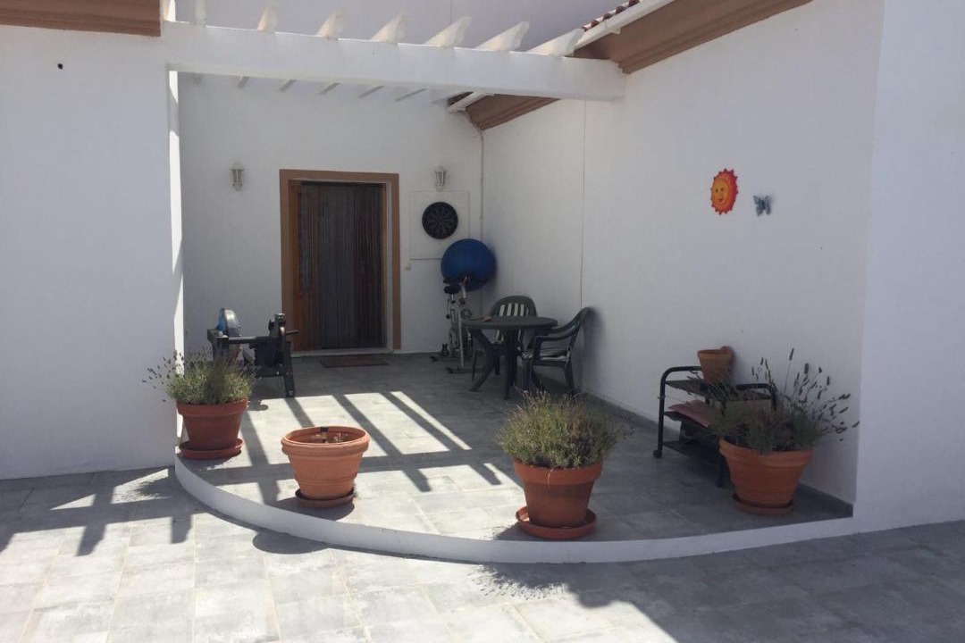 Photo of Others in La Alfoquia