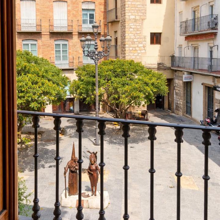 Photo of Patio Balcony in Jaen