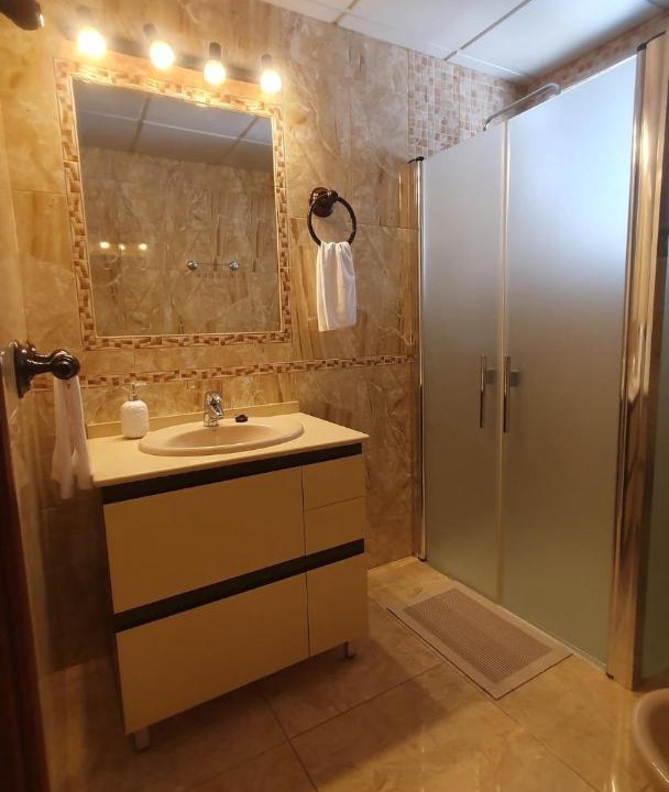 Photo of Bathroom in Distrito Sur