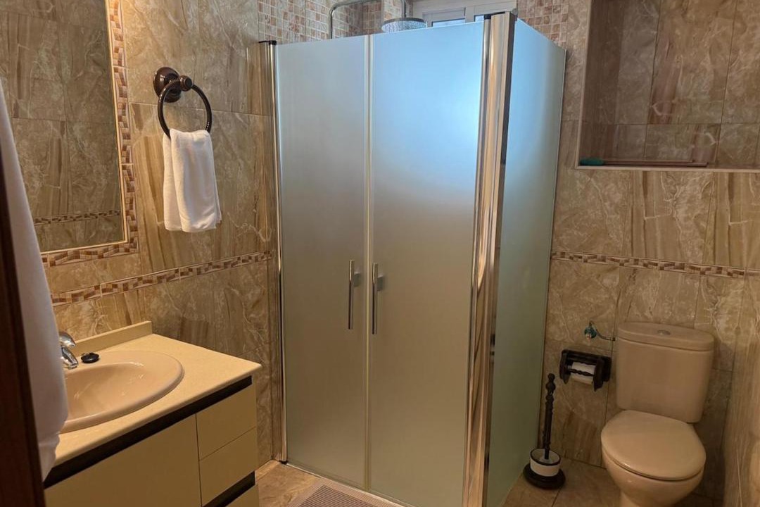 Photo of Bathroom in Distrito Sur