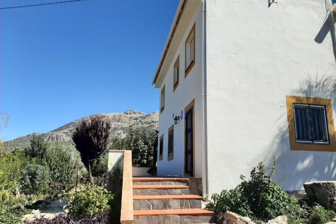 Photo of Others in Villanueva del Trabuco
