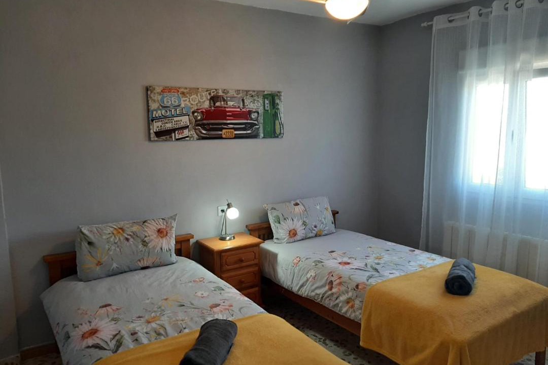 Photo of Bedroom in Villanueva del Trabuco