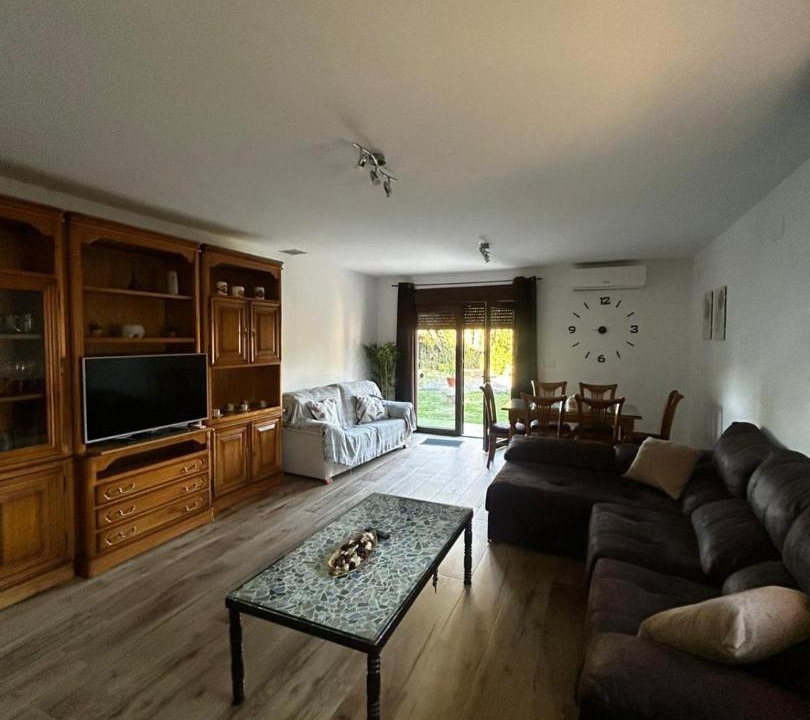 Photo of Livingroom in Hoyos