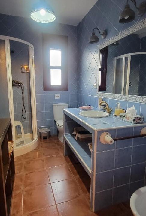 Photo of Bathroom in Pago de San Clemente