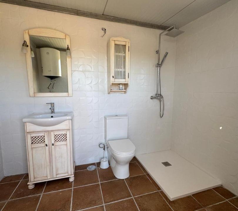Photo of Bathroom in Jerez de la Frontera