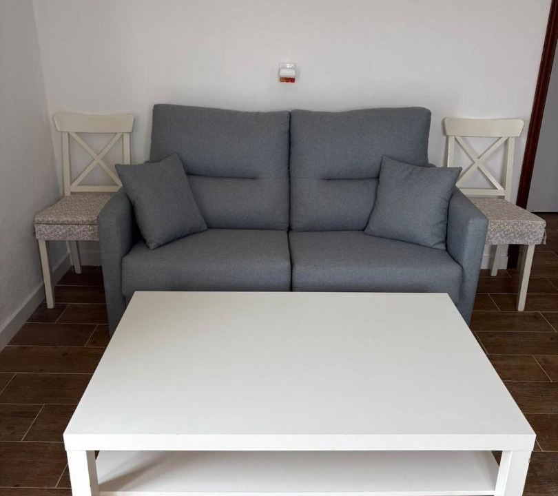 Photo of Livingroom in Bolonia