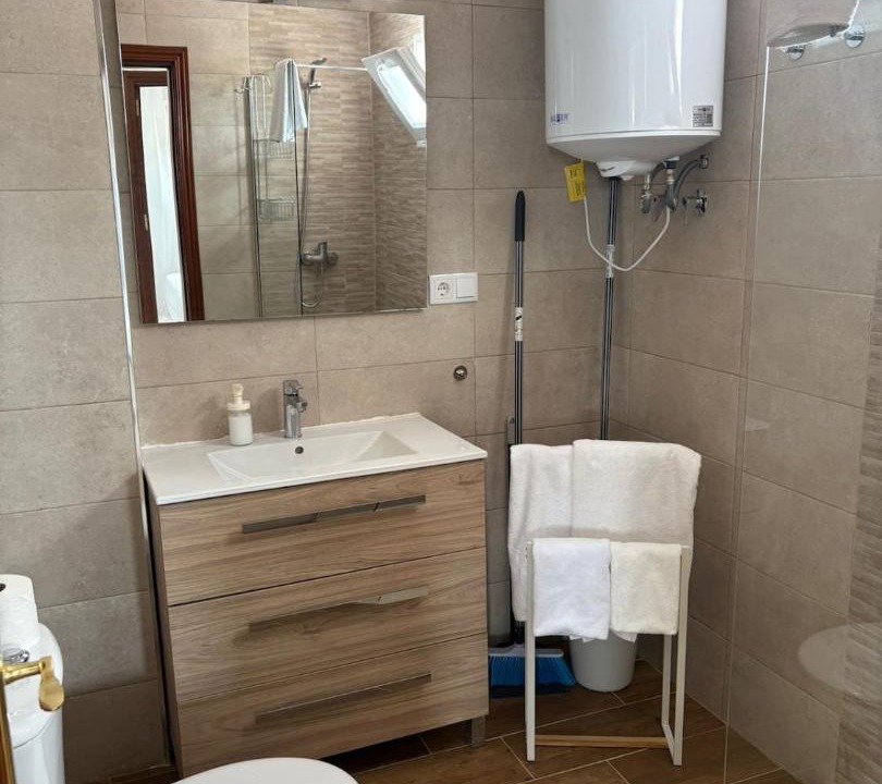 Photo of Bathroom in Bolonia
