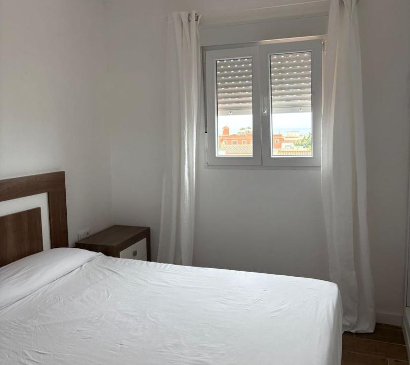 Photo of Bedroom in Bolonia