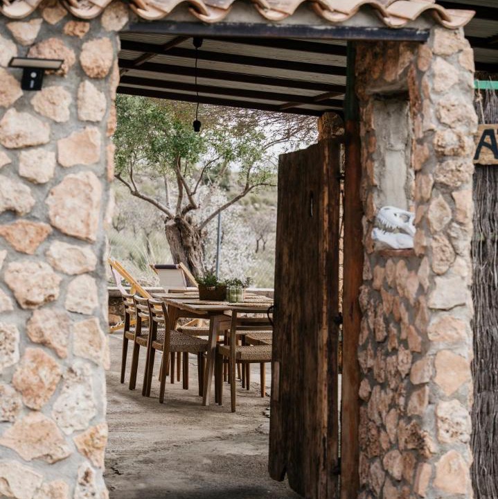 Photo of Others in Gor