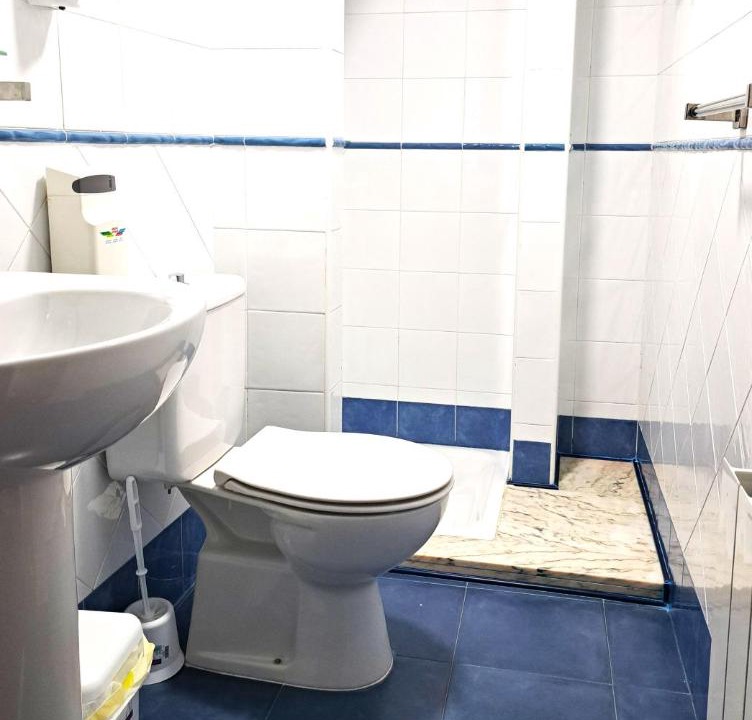 Photo of Bathroom in Alhama de Granada