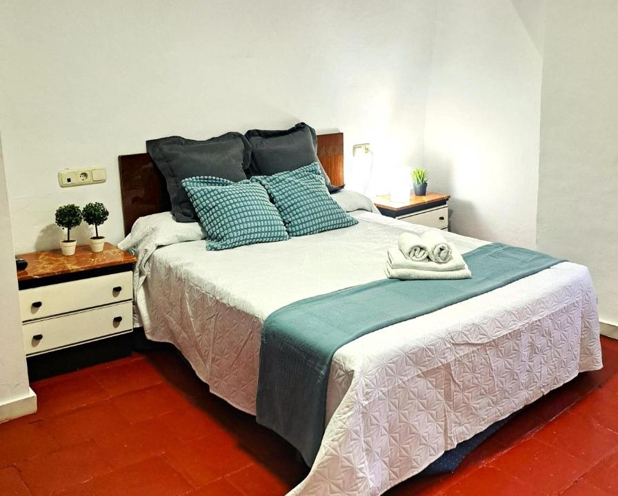 Photo of Bedroom in Alhama de Granada