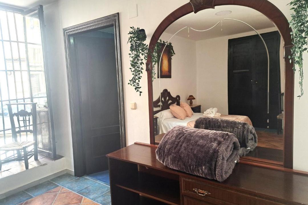 Photo of Bedroom in Alhama de Granada