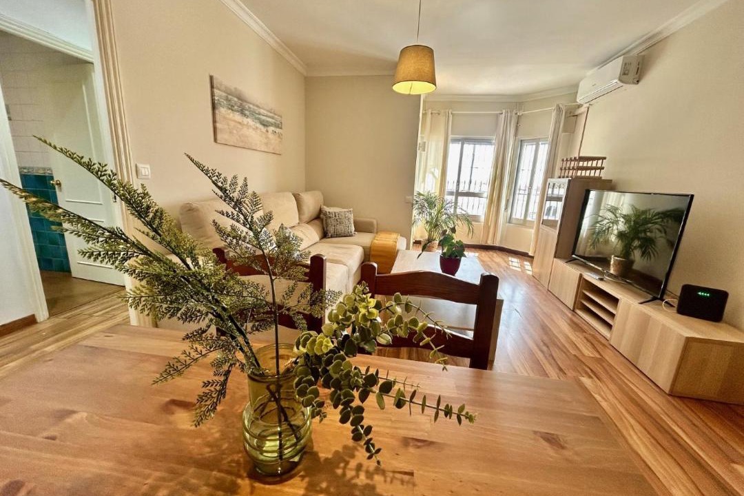 Photo of Livingroom in El Puerto de Santa Maria