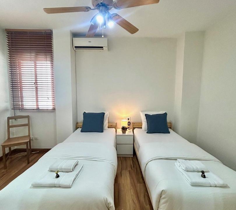 Photo of Bedroom in El Puerto de Santa Maria