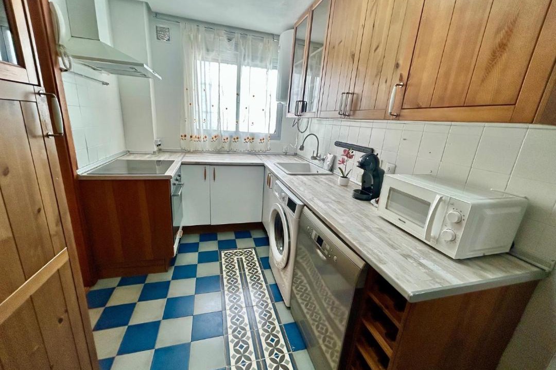 Photo of Kitchen in El Puerto de Santa Maria