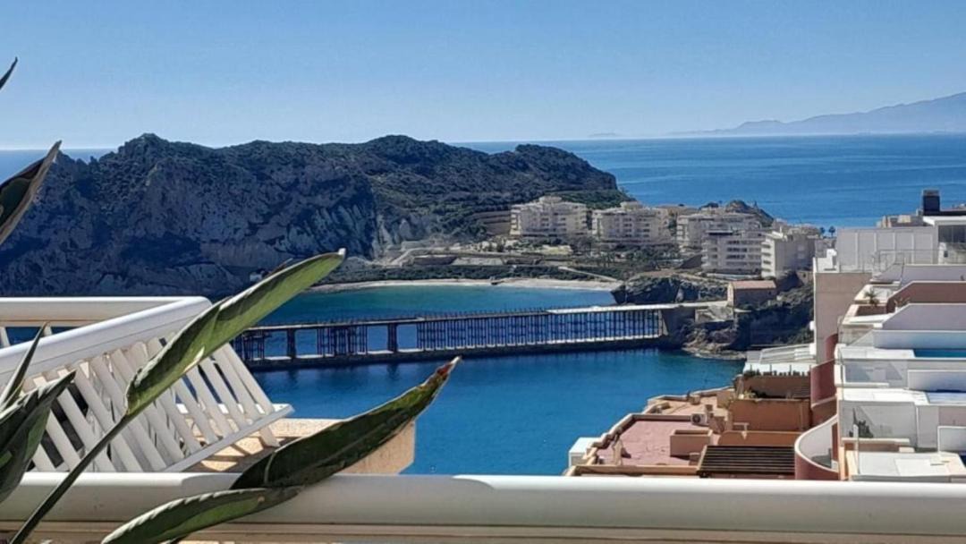 Photo of Patio Balcony in Aguilas
