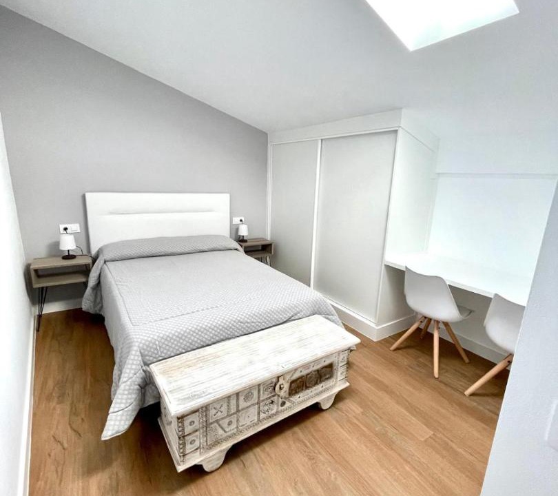 Photo of Bedroom in Olivenza