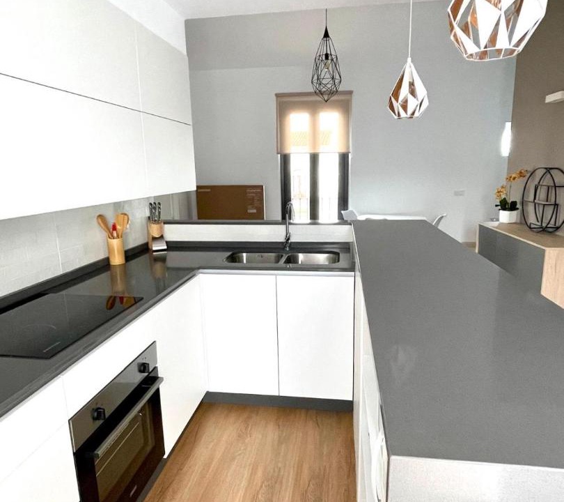 Photo of Kitchen in Olivenza