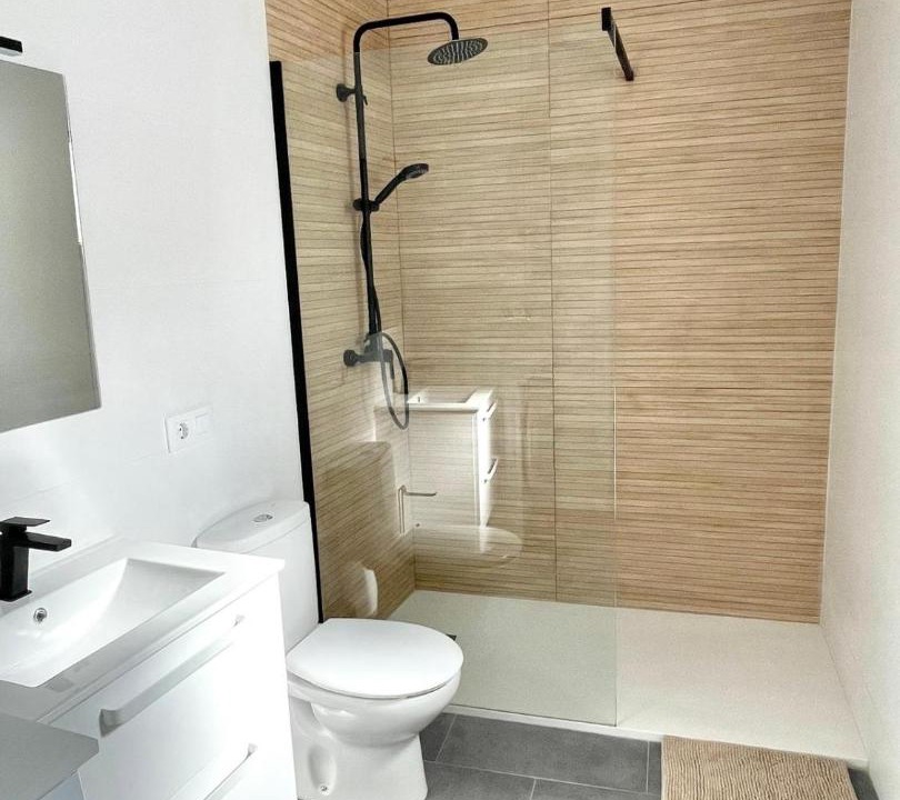 Photo of Bathroom in Olivenza