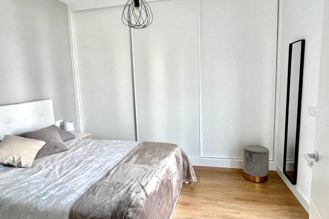 Photo of Bedroom in Olivenza