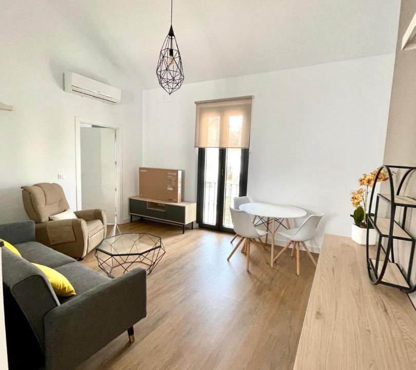 Photo of Livingroom in Olivenza