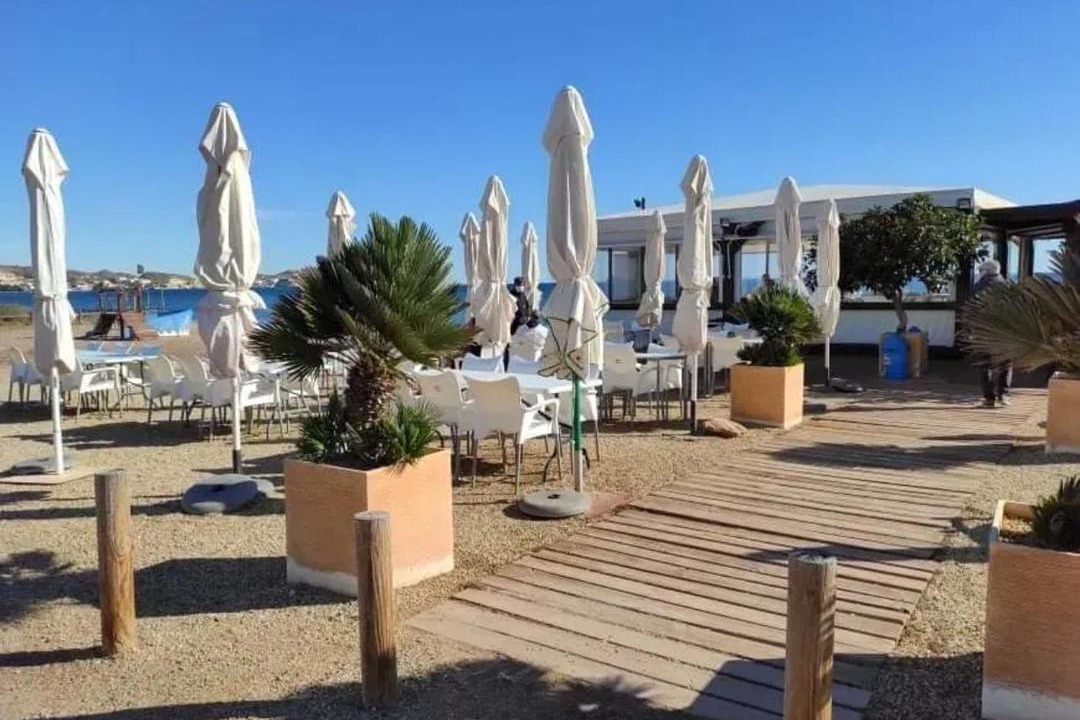 Photo of Others in Mar de Pulpi