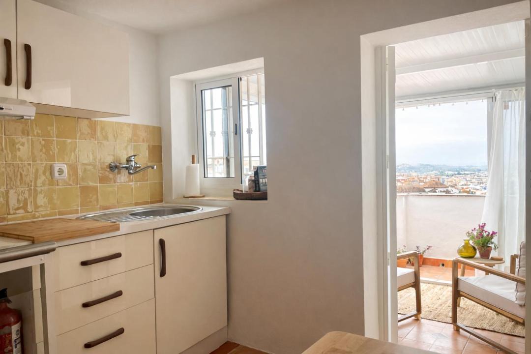 Photo of Kitchen in Rio Velez