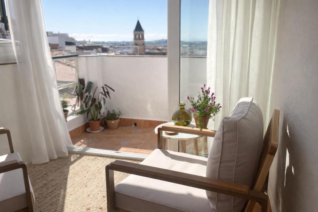 Photo of Patio Balcony in Rio Velez