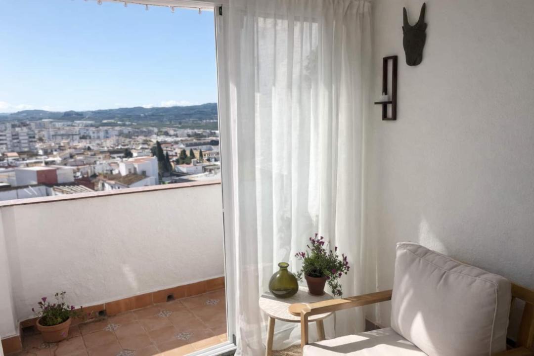 Photo of Patio Balcony in Rio Velez