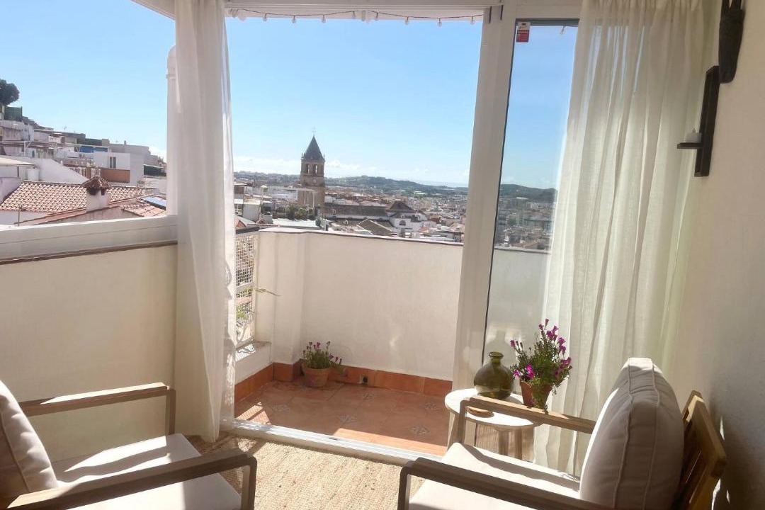 Photo of Patio Balcony in Rio Velez