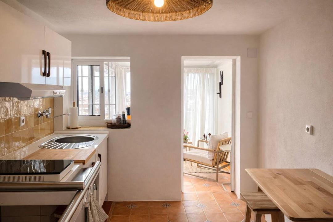 Photo of Kitchen in Rio Velez