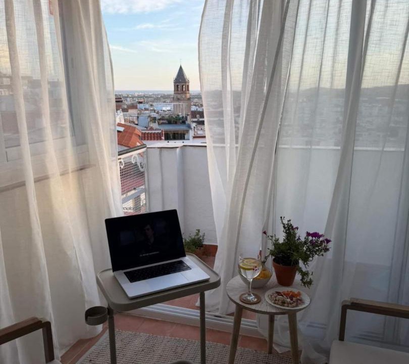 Photo of Patio Balcony in Rio Velez