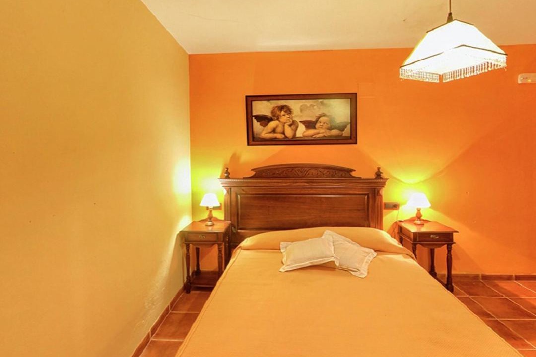 Photo of Bedroom in Moriles