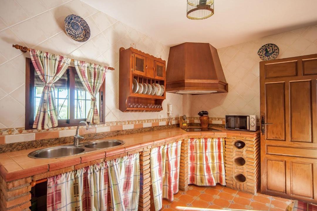 Photo of Kitchen in Las Lagunillas