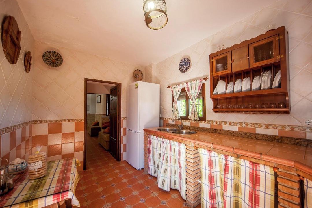 Photo of Kitchen in Las Lagunillas