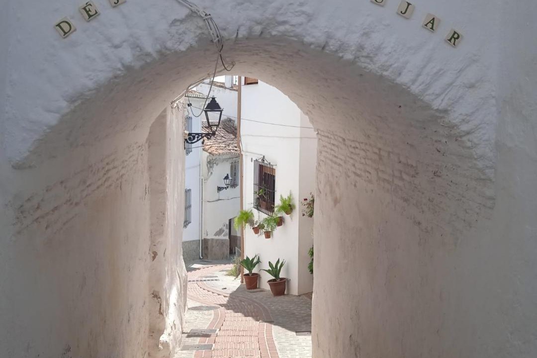 Photo of Others in Casarabonela