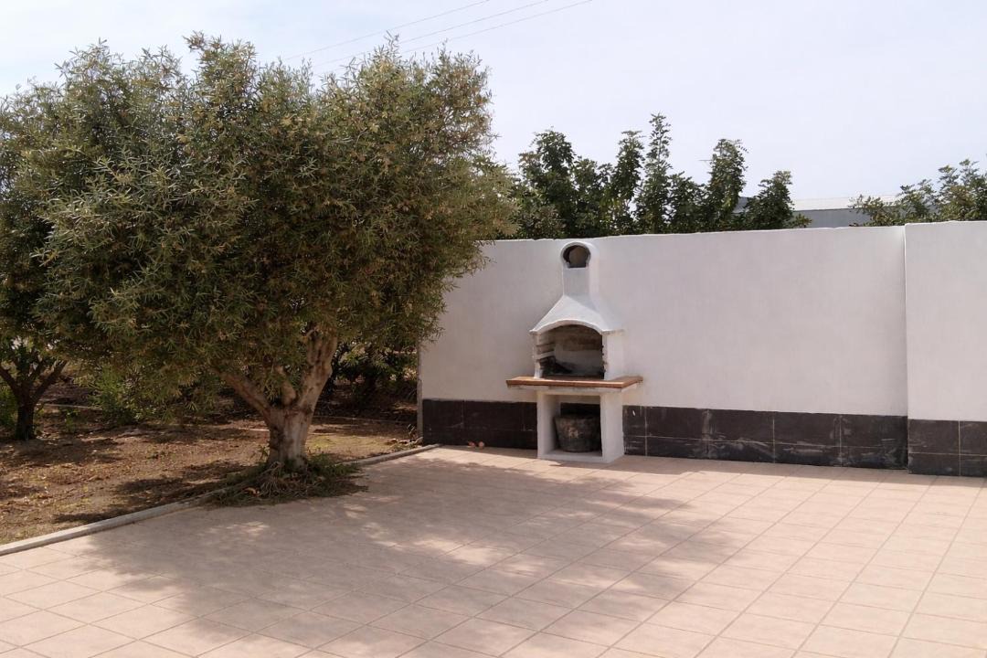 Photo of Others in La Aljorra