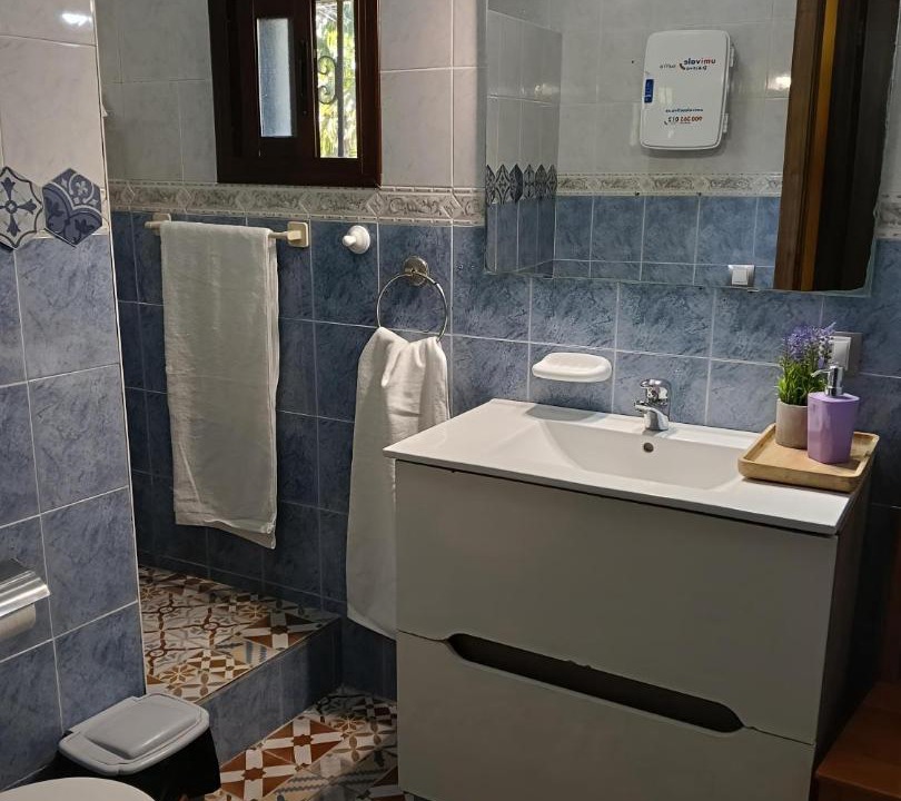 Photo of Bathroom in Algar
