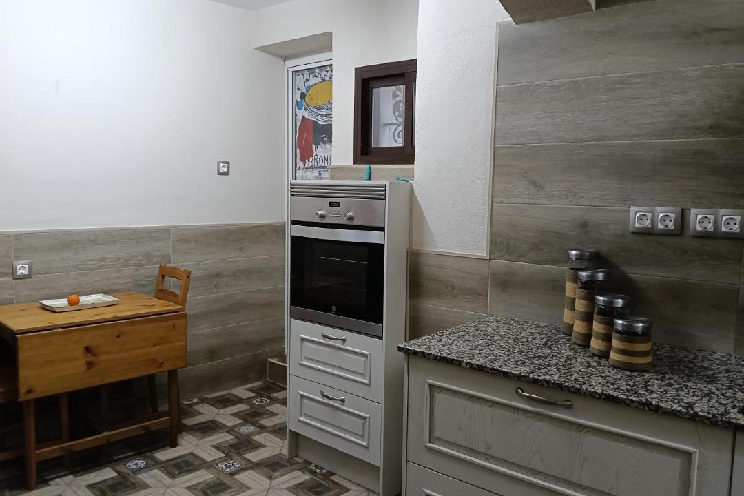 Photo of Kitchen in Algar