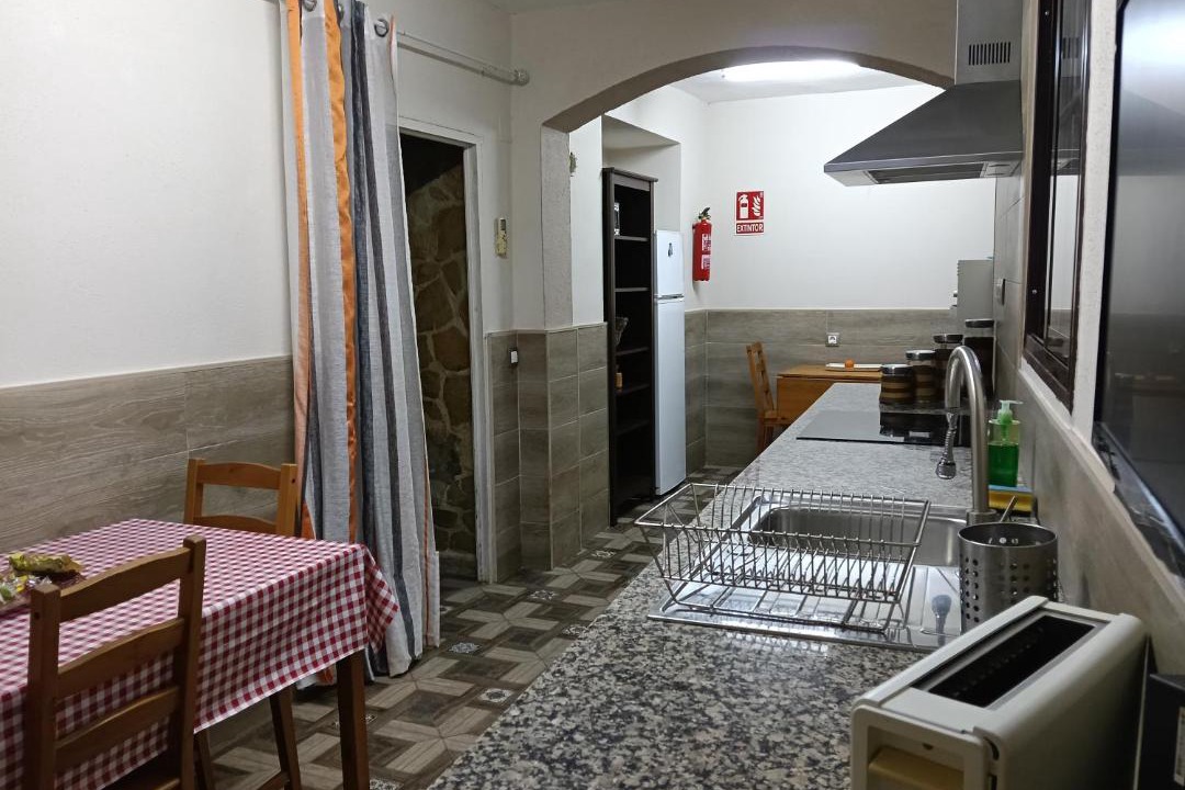 Photo of Kitchen in Algar