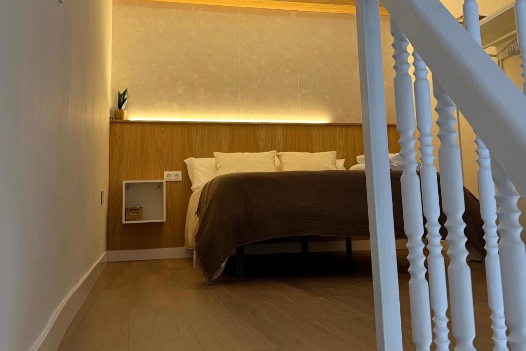 Photo of Bedroom in Pradollano