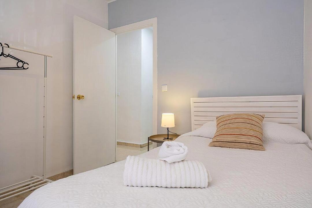 Photo of Bedroom in Huerta del Rey Vallellano