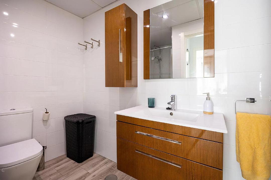 Photo of Bathroom in Santiago