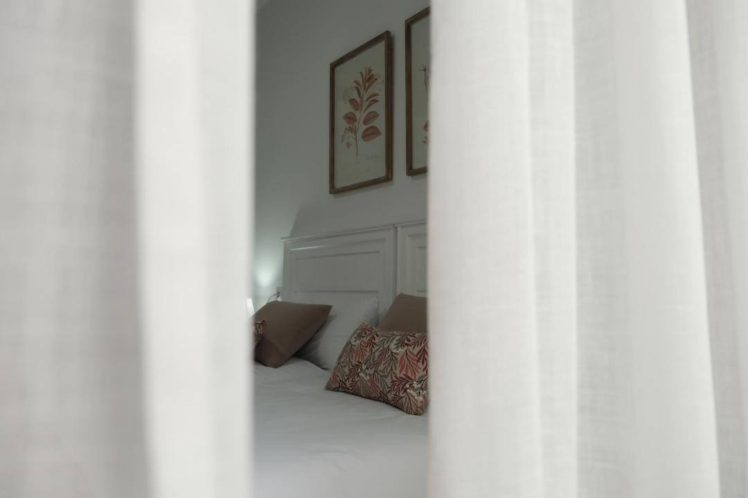 Photo of Bedroom in Calle San Pedro